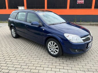 Opel Astra 1.6 i 16V Edition - 3