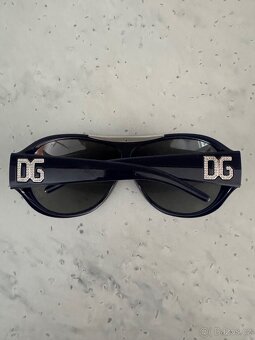 Sluneční brýle Dolce & Gabbana - 3
