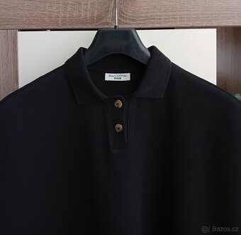 Marc O'Polo dámské oversized tričko vel. S/M Rezervace - 3