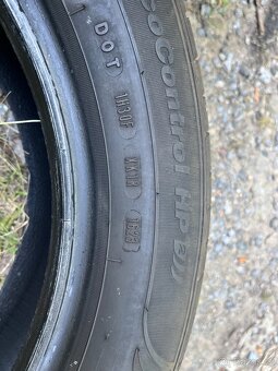 Letní pneu FULDA 205/55 R16 - 3
