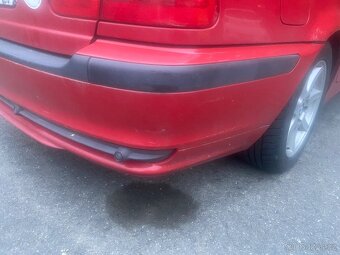 Bmw e46 - 3