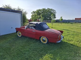 Škoda Felícia - 3