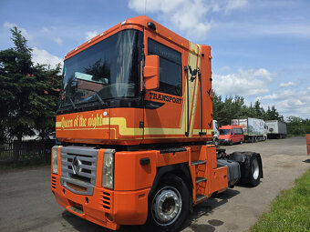 Renault Magnum 400 manual - 3