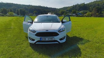 Ford Focus 2019 - 3