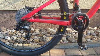 Specialized Epic Comp 29 - 3