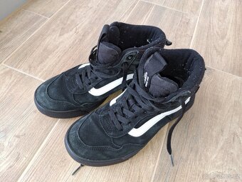 VANS - 3