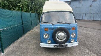 VW Transporter T2 - 3