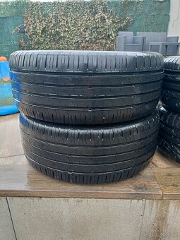 Letní pneu 225/45 R18 - 3