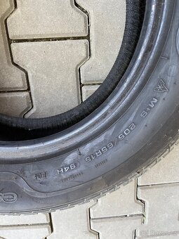 205/65 R16 - 3