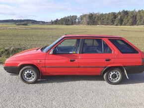 Škoda Forman Comfort line - 3