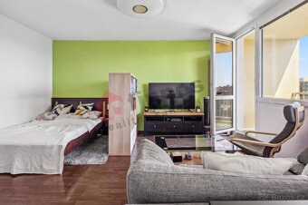 Prodej bytu 2+kk 55m2 v Bohnicích, ul. Katovická - převod do - 3