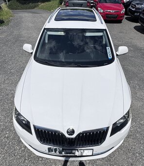 Škoda Superb II DSG 125KW Facelift - 3