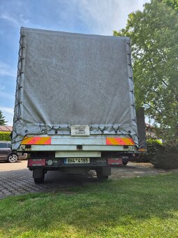 Iveco Daily 3,0 - 3