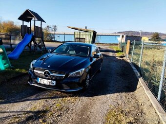 Mercedes CLA 200 4matic 2016 199tkm - 3
