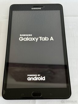Použitý tablet Samsung Galaxy Tab A 8.0 (2017) - 3
