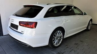 Audi A6 Avant 3.0TDI 200kw 2015 S-line/Odpočet DPH - 3