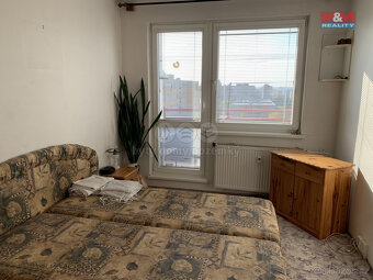 Pronájem bytu 3+1, 67 m², Olomouc, ul. Zikova - 3