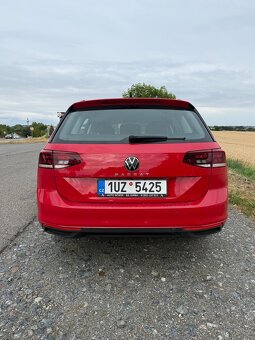 Volkswagen Passat Variant DSG BUSINESS NAVI - 3