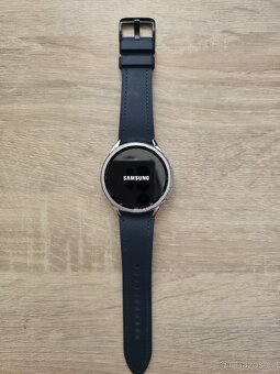 Samsung Galaxy Watch 6 Classic 47mm (bluetooth) - 3