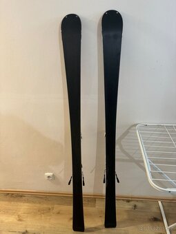 Predám slalomové lyže Blizzard RCC IQ - 167 cm - Radius 14 - 3