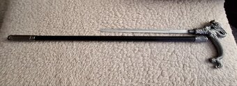 Hůl mecky messer - 3