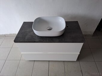 Skříňka pod umyvadlo - 3
