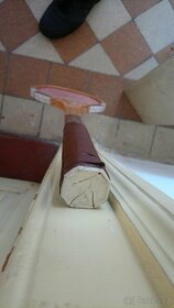 Stará tenisová raketa pro sběratele - 3