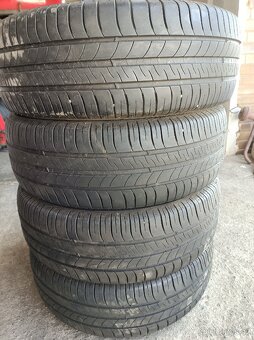 Michelin 205/60 R16 - 3
