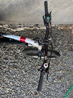 Haibike Xduro AllMtn 2.0 500 Wh 27,5" 2020 M - 3
