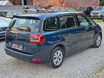 Citroën Grand C4 Spacetoure 1,5 HDI 134.000 km - 3