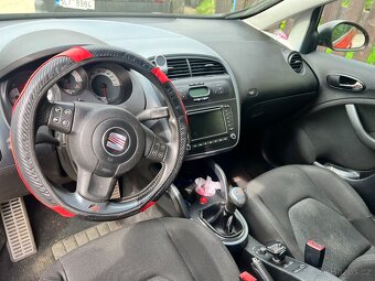 Seat altea 2.0 tdi - 3