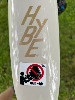 Haibike Hybe 9 - 3
