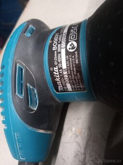 Makita BO 5031 - 3