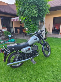 MZ 150 ETZ - 3