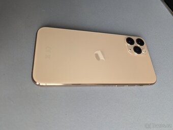 Apple iPhone 11 Pro 64 GB - 3