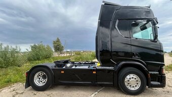 Scania R420 4x2 / Hydraulika / Jen 143tkm - 3