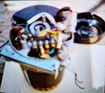 Generator 7kw - 3