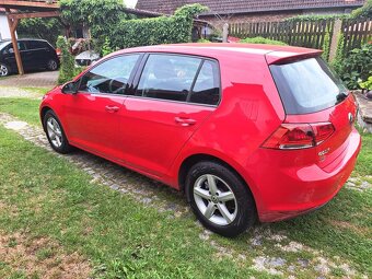 Volkswagen Golf VII 1.2tsi 63kw - 3
