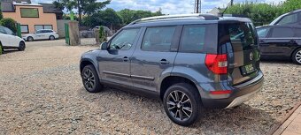 Škoda Yeti 1.4 TSI 90kW 1.MAJ ADVENTURE - 3