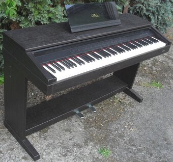 Digitální piano DEX 1000 - 3