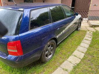 Audi a4 b5 na nd - 3