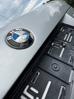 Bmw e38 kufr - 3