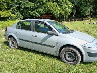 Renault Megane - 3