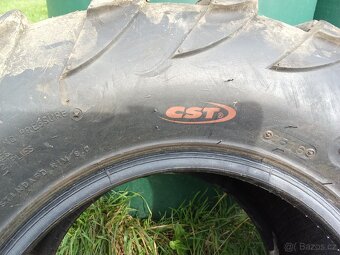 Pneu 25x10-12 - 3
