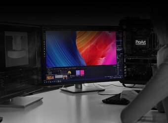 27" ASUS ProArt PA278QV - 3