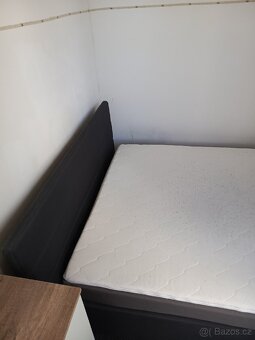 Postel boxspring - 3