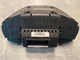 Budíky Maxidot Škoda Octavia 1Z0 920 841D - 3