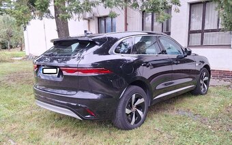 JAGUAR F-PACE D200 AWD - 3