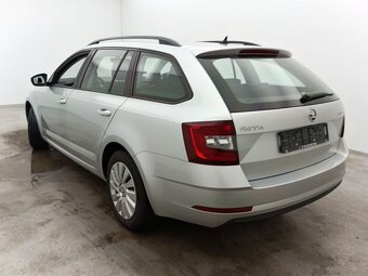 ŠKODA Octavia kombi, 1.6 TDi, 151 tis. km, plný servis - 3