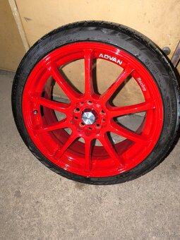 Alu 17" - 3